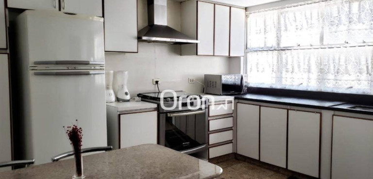 Imagem Cobertura com 6 Quartos à Venda, 650 m² em Setor Oeste - Goiânia