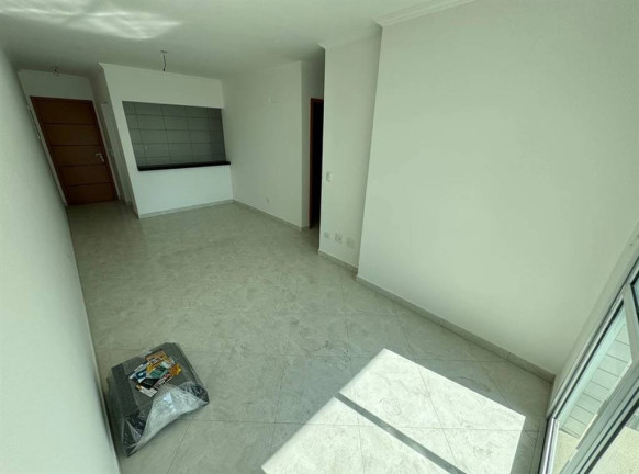 Imagem Apartamento com 3 Quartos à Venda, 101 m² em Ocian - Praia Grande