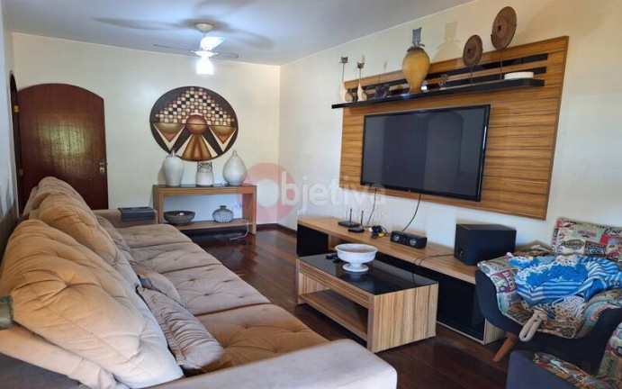 Imagem Casa de Condomínio com 7 Quartos à Venda, 780 m² em Peró - Cabo Frio