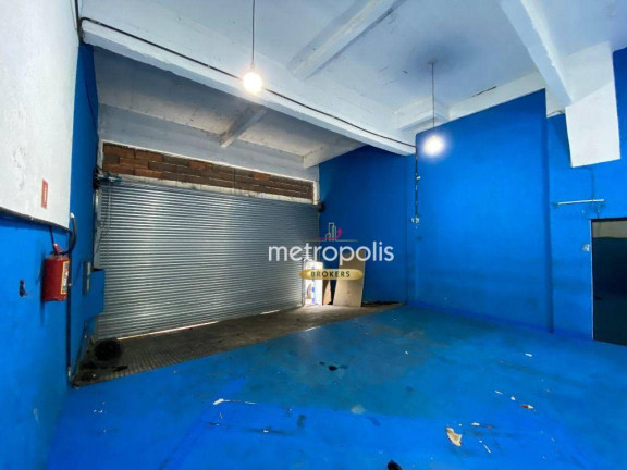 Imagem Sala Comercial para Alugar, 257 m² em Fundação - São Caetano Do Sul Imagem Sala Comercial para Alugar, 257 m² em Fundação - São Caetano Do Sul