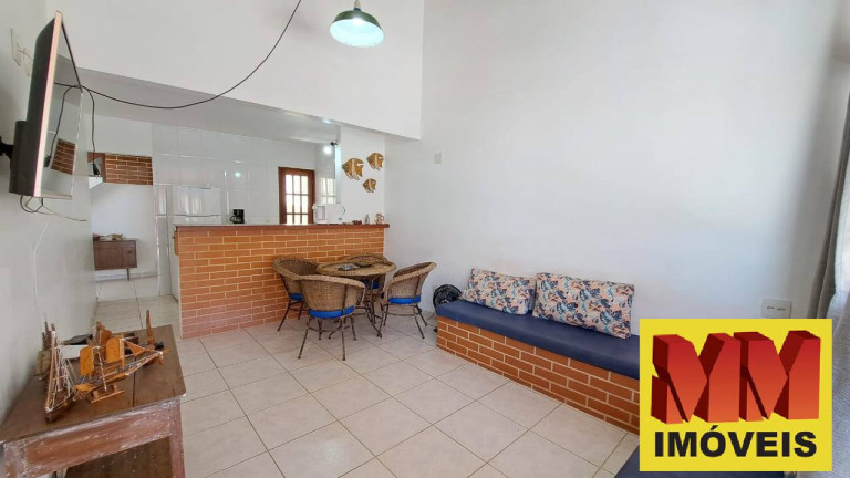 Imagem Casa de Condomínio com 3 Quartos à Venda, 100 m² em Peró - Cabo Frio Imagem Casa de Condomínio com 3 Quartos à Venda, 100 m² em Peró - Cabo Frio