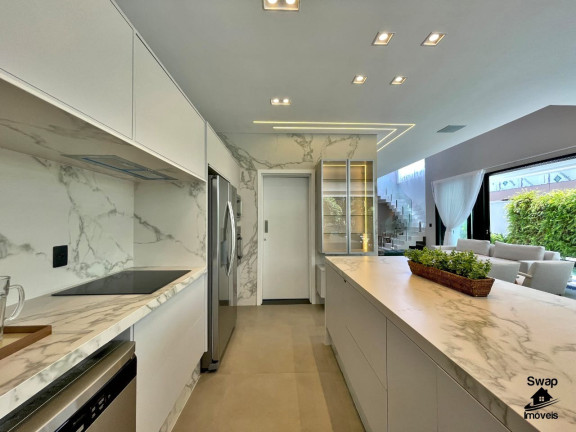 Imagem Casa com 5 Quartos à Venda,  em Riviera - Bertioga