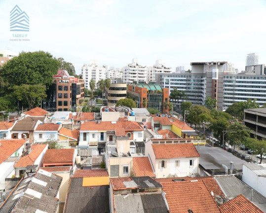 Imagem Imóvel com 3 Quartos à Venda, 93 m² em Chácara Santo Antônio (zona Sul) - São Paulo