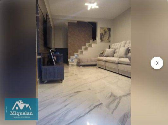 Sobrado com 2 Quartos à Venda, 96 m² em Butantã - São Paulo