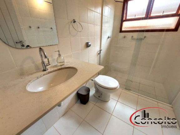 Imagem Casa de Condomínio com 6 Quartos para Temporada, 350 m² em Tenório - Ubatuba Imagem Casa de Condomínio com 6 Quartos para Temporada, 350 m² em Tenório - Ubatuba