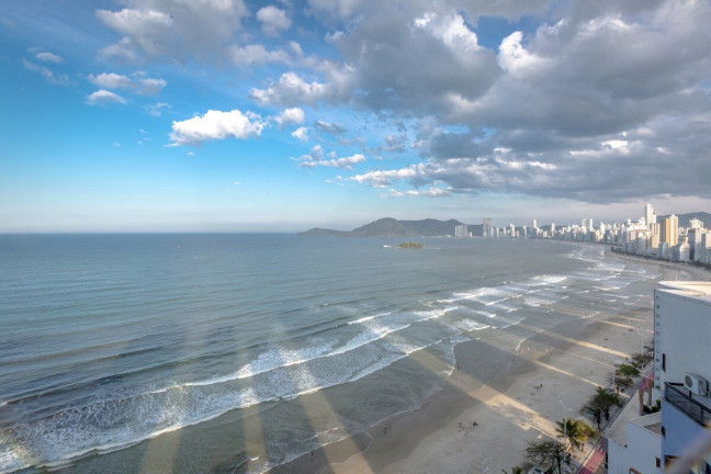 Imagem Apartamento com 3 Quartos à Venda, 313 m² em Centro - Balneário Camboriú