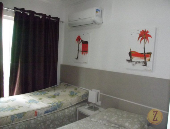 Imagem Apartamento com 2 Quartos para Temporada, 74 m² em Bombas - Bombinhas Imagem Apartamento com 2 Quartos para Temporada, 74 m² em Bombas - Bombinhas
