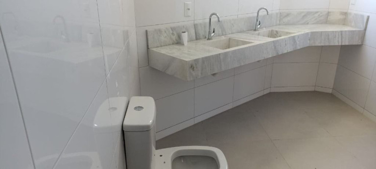 Imagem Casa com 3 Quartos à Venda, 135 m² em Setor Faiçalville - Goiânia