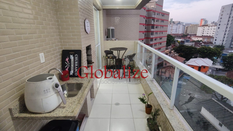 Imagem Imóvel com 2 Quartos à Venda, 93 m² em Gonzaga - Santos Imagem Imóvel com 2 Quartos à Venda, 93 m² em Gonzaga - Santos