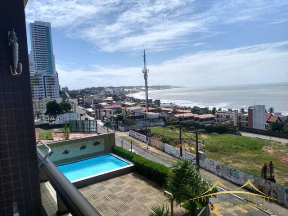 Imagem Apartamento com 2 Quartos à Venda, 54 m² em Ponta Negra - Natal Imagem Apartamento com 2 Quartos à Venda, 54 m² em Ponta Negra - Natal