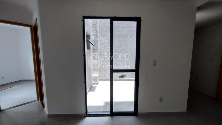 Foto do imóvel Apartamento com 3 Quartos à Venda, 53 m² em Jardim Bela Vista - Santo André