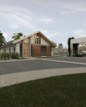 Imagem Casa com 3 Quartos à Venda, 143 m² em Orleans - Curitiba