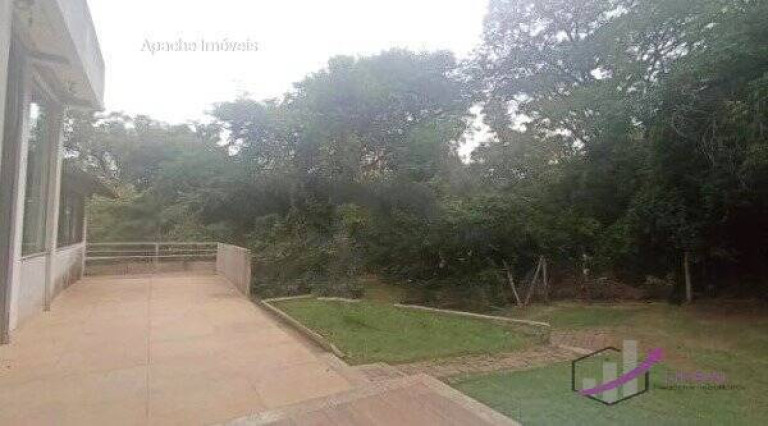 Imagem Casa de Condomínio com 4 Quartos à Venda, 890 m² em Quintas Do Sol - Nova Lima