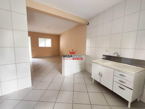 Imagem Casa com 2 Quartos à Venda, 57 m² em Costeira - Araucaria