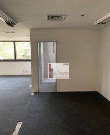Imóvel para Alugar, 98 m² em Itaim Bibi - São Paulo