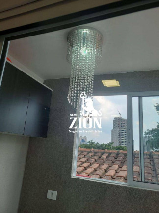 Imagem Apartamento com 1 Quarto à Venda, 40 m² em Tucuruvi - São Paulo Imagem Apartamento com 1 Quarto à Venda, 40 m² em Tucuruvi - São Paulo
