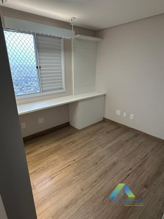 Imagem Apartamento com 3 Quartos à Venda, 115 m² em Vila Valparaíso - Santo André