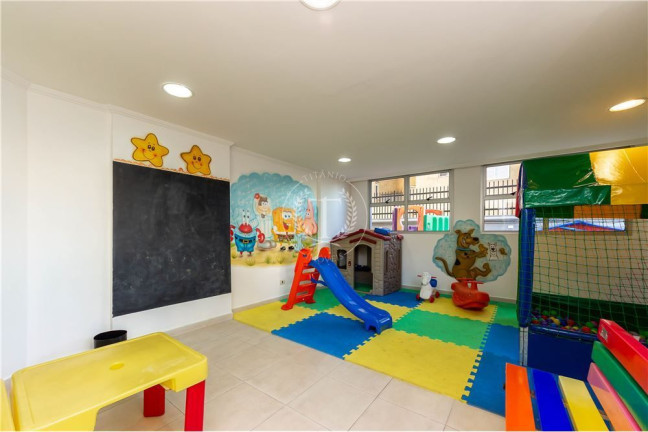Imagem Apartamento com 3 Quartos à Venda, 104 m² em Bela Vista - Osasco