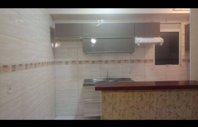 Apartamento com 2 Quartos à Venda, 43 m² em Jd. Nova Veneza - Sumaré