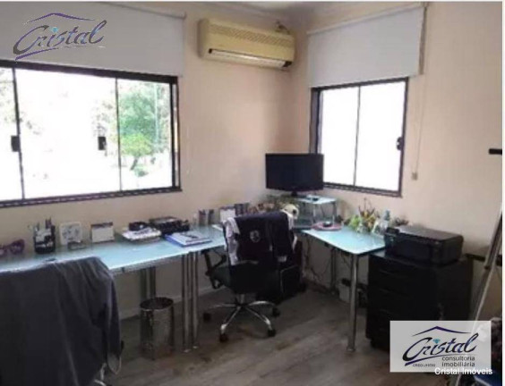 Imagem Casa com 3 Quartos à Venda, 180 m² em Indianópolis - São Paulo Imagem Casa com 3 Quartos à Venda, 180 m² em Indianópolis - São Paulo