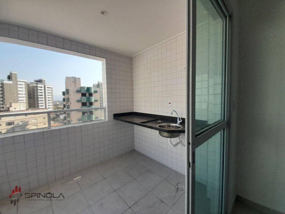 Imagem Apartamento com 2 Quartos à Venda, 56 m² em Mirim - Praia Grande Imagem Apartamento com 2 Quartos à Venda, 56 m² em Mirim - Praia Grande