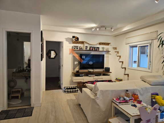 Imóvel com 3 Quartos à Venda, 107 m² em Vila Mascote - São Paulo