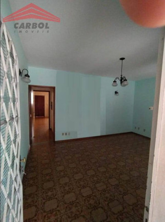 Imagem Casa com 3 Quartos à Venda, 131 m² em Centro - Jundiaí