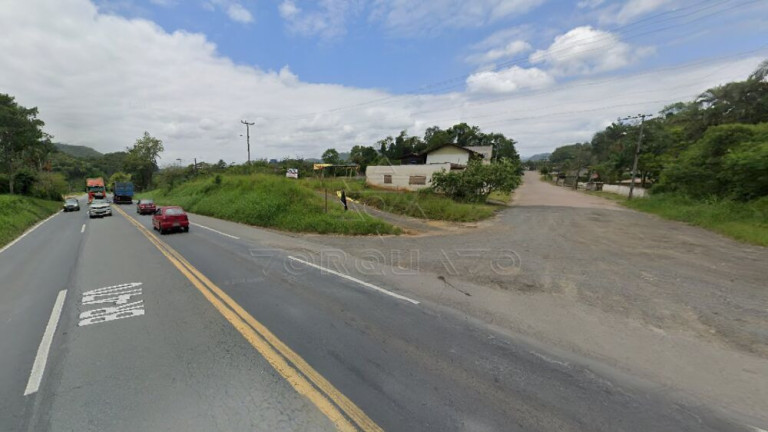 Imagem Terreno à Venda, 8.500 m² em Encano Do Norte - Indaial