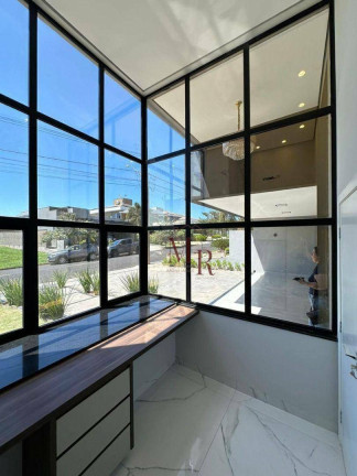 Imagem Casa com 3 Quartos à Venda, 300 m² em Parque Residencial Buona Vita - São José Do Rio Preto Imagem Casa com 3 Quartos à Venda, 300 m² em Parque Residencial Buona Vita - São José Do Rio Preto