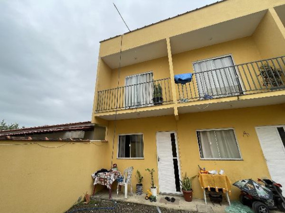 Casa com 2 Quartos à Venda, 29 m² em Vila Camarim - Queimados