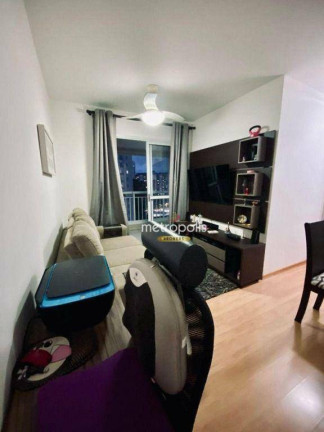 Imagem Apartamento com 3 Quartos à Venda, 60 m² em Vila Andrade - São Paulo