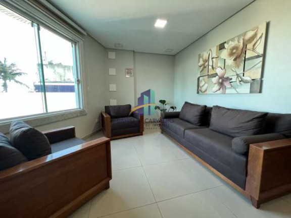 Imagem Apartamento com 2 Quartos à Venda, 55 m² em Caiçara - Praia Grande