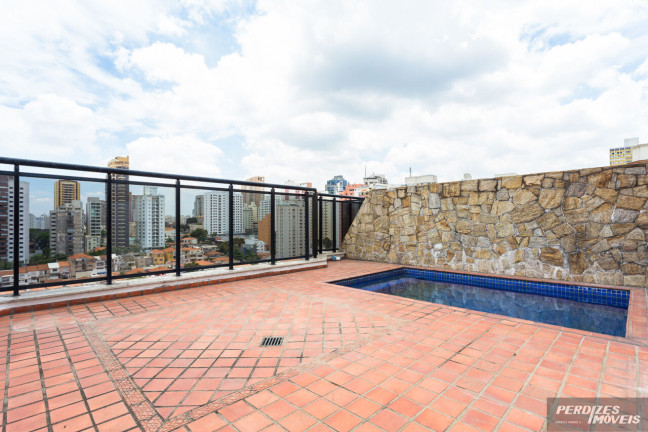 Imagem Apartamento com 3 Quartos à Venda, 248 m² em Perdizes - São Paulo Imagem Apartamento com 3 Quartos à Venda, 248 m² em Perdizes - São Paulo