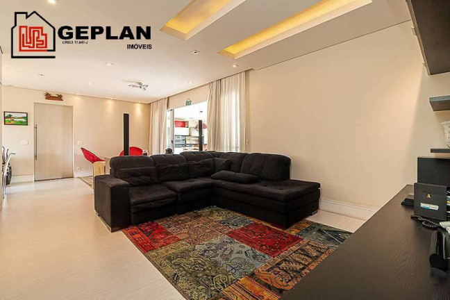 Imagem Apartamento com 3 Quartos à Venda, 184 m² em Vila Mariana - São Paulo Imagem Apartamento com 3 Quartos à Venda, 184 m² em Vila Mariana - São Paulo