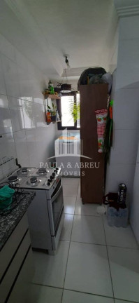 Imagem Apartamento com 2 Quartos à Venda, 70 m² em Vila Nossa Senhora Das Vitórias - Mauá Imagem Apartamento com 2 Quartos à Venda, 70 m² em Vila Nossa Senhora Das Vitórias - Mauá