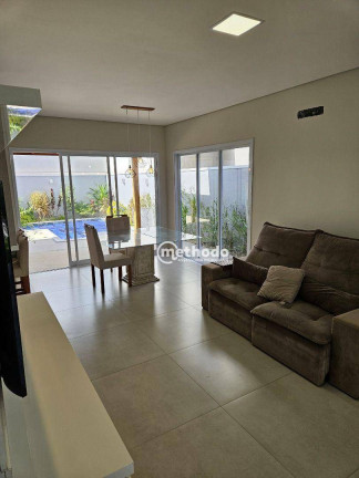 Imagem Casa com 3 Quartos à Venda, 203 m² em Parque Brasil 500 - Paulínia Imagem Casa com 3 Quartos à Venda, 203 m² em Parque Brasil 500 - Paulínia