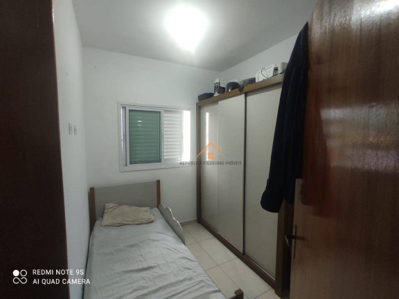 Imagem Cobertura com 2 Quartos para Alugar, 80 m² em Vila Curuçá - Santo André