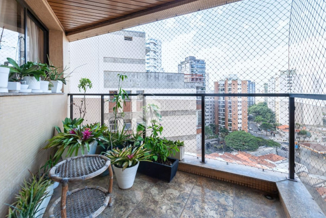 Imagem Apartamento com 4 Quartos à Venda, 250 m² em Aclimação - São Paulo Imagem Apartamento com 4 Quartos à Venda, 250 m² em Aclimação - São Paulo