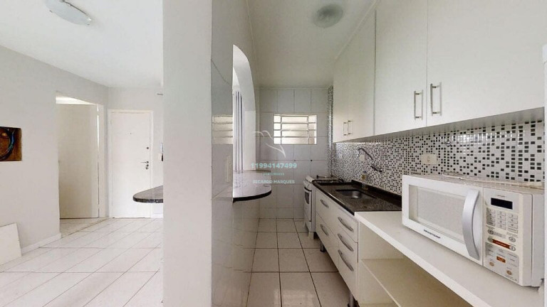 Imagem Apartamento com 2 Quartos à Venda, 44 m² em Pinheiros - São Paulo Imagem Apartamento com 2 Quartos à Venda, 44 m² em Pinheiros - São Paulo