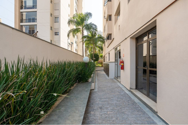 Imagem Apartamento com 2 Quartos à Venda, 67 m² em Vila Gumercindo - São Paulo