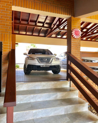 Imagem Casa com 4 Quartos à Venda, 300 m² em Cidade Universitária - Campinas