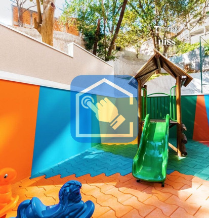 Imagem Apartamento com 3 Quartos à Venda, 70 m² em Alto Da Lapa - São Paulo Imagem Apartamento com 3 Quartos à Venda, 70 m² em Alto Da Lapa - São Paulo