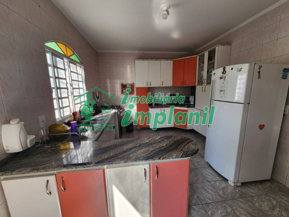 Imagem Casa com 4 Quartos à Venda, 270 m² em Jardim Promeca - Várzea Paulista