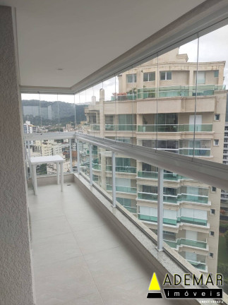 Imagem Apartamento com 2 Quartos à Venda, 69 m² em Jardim Virgínia - Guarujá