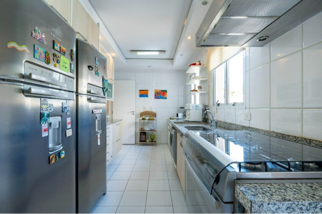 Imagem Apartamento com 3 Quartos à Venda, 143 m² em Alto Da Lapa - São Paulo Imagem Apartamento com 3 Quartos à Venda, 143 m² em Alto Da Lapa - São Paulo