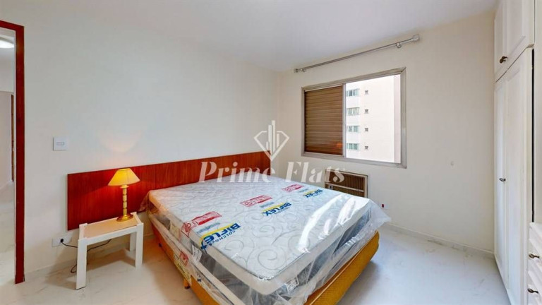 Imagem Apartamento com 1 Quarto para Alugar, 36 m² em Consolação - São Paulo Imagem Apartamento com 1 Quarto para Alugar, 36 m² em Consolação - São Paulo