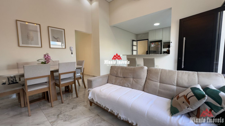 Imagem Casa com 3 Quartos à Venda, 78 m² em Jardim Marambaia - Jundiaí Imagem Casa com 3 Quartos à Venda, 78 m² em Jardim Marambaia - Jundiaí
