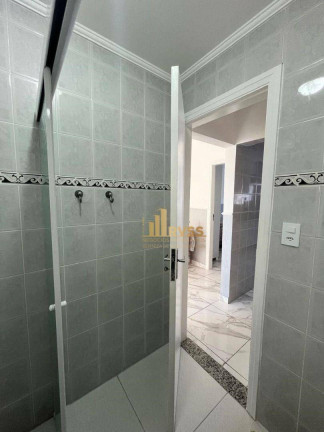 Imagem Apartamento com 1 Quarto à Venda, 45 m² em Mirim - Praia Grande