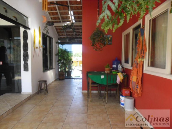 Imagem Imóvel com 5 Quartos à Venda,  em Depois Do Centro - Ibiúna