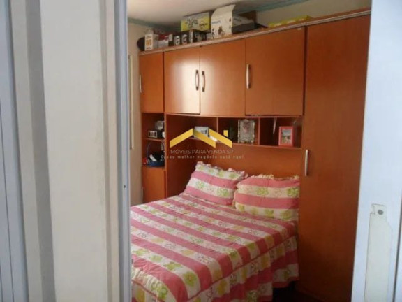 Imagem Apartamento com 2 Quartos à Venda, 55 m² em Sacoma - São Paulo Imagem Apartamento com 2 Quartos à Venda, 55 m² em Sacoma - São Paulo
